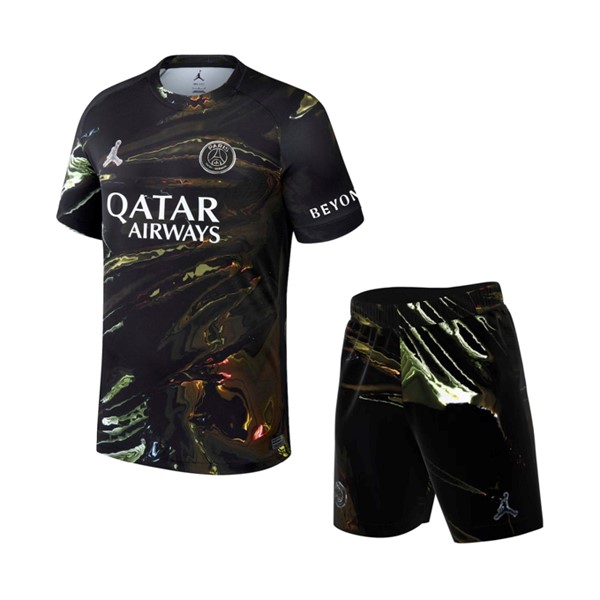 Camiseta PSG Night Edition Niño 2025-2026
